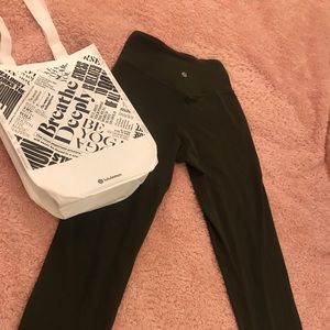 Lululemon joggers
